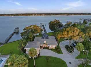 1209 N Halifax Ave, Daytona Beach, FL 32118