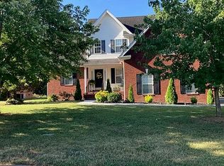 526 Dallas Ct, Murfreesboro, TN 37130