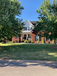526 Dallas Ct, Murfreesboro, TN, 37130