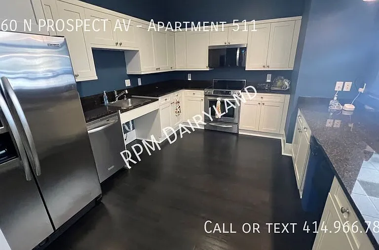 1660 N Prospect Ave #511 — Photo 41