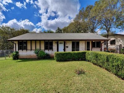 903 Fairfield Dr, Austin, TX, 78758