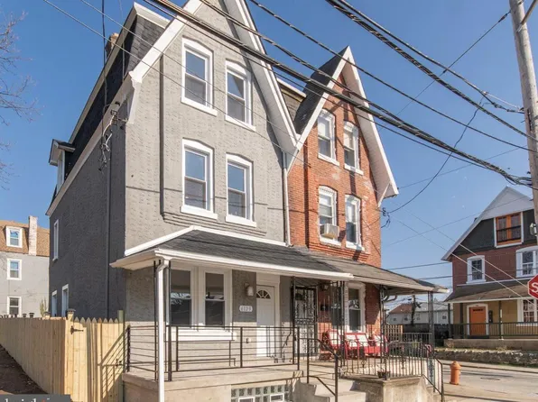 6127 Baynton St, Philadelphia, PA 19144