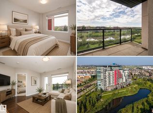 Signature At Ambleside, Edmonton, AB T6W 2K4