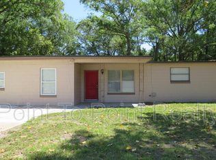1647 E Dibble Cir, Jacksonville, FL 32246