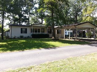 65621 E 257 Rd, Grove, OK 74344