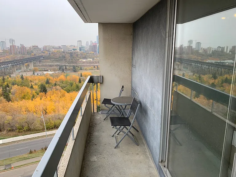 10883 Saskatchewan Dr NW #1012 — Photo 20