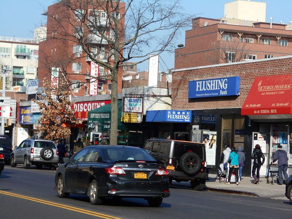 1st image of 45-10 Kissena Blvd #3J