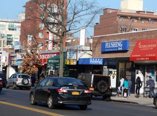 45-10 Kissena Blvd #3J, Flushing, NY 11355