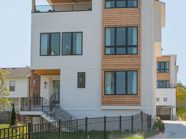 5913A Maxon Ave, Nashville, TN 37209