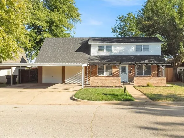 237 SW 62nd St, Oklahoma City, OK 73139