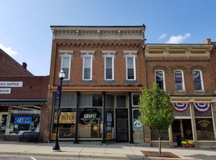 110 E Main St, Manchester, MI 48158