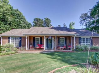 75 Lakefront Dr, Covington, GA 30016