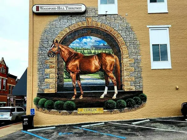 500 Main St Floor 2, Paris, KY 40361