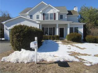 2 Clover Ct, Brookfield, CT 06804