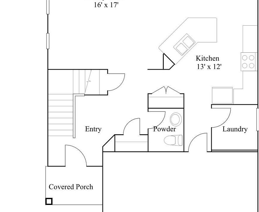 2nd image of 109 Fennec Dr Homesite 11