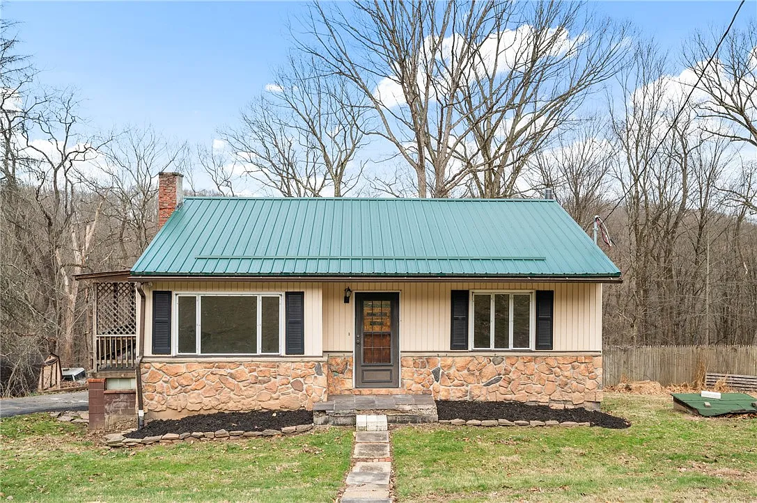 3649 Logan Ferry Rd photo 1