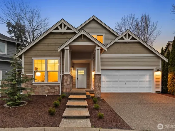 313 50th Street SE #38, Auburn, WA 98092