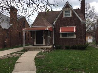 11094 Wayburn St, Detroit, MI 48224