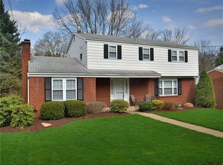 124 McCurdy Dr, Pittsburgh, PA 15235