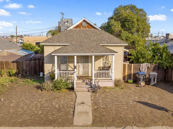 710 S Garden Street, Visalia, CA 93277