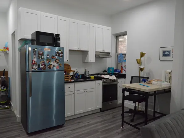 111 Peterborough St #22, Boston, MA 02215