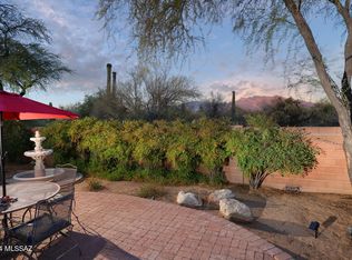 9108 N Jessy Ln, Tucson, AZ 85742