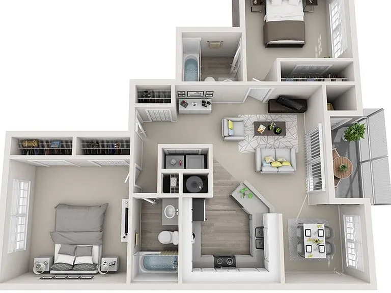 The Coast Residences — Photo 24