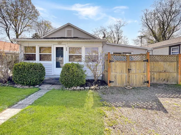 309 N Worthy St, Lakeside Marblehead, OH 43440