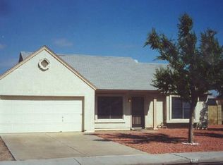 7020 S Laurel Ln, Peoria, AZ 85345