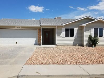 474 Duffy Dr, Grand Junction, CO, 81504