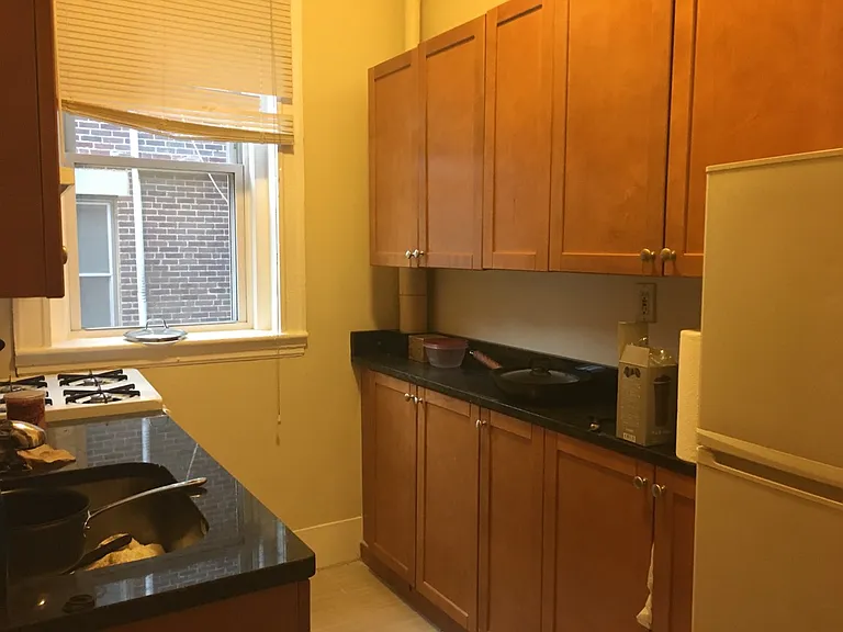 1197 Commonwealth Ave #4 — Photo 8