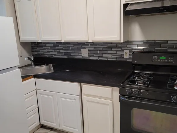 1605 N Fulton Ave, Baltimore, MD 21217