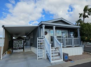 8700 E University Dr #232, Mesa, AZ 85207