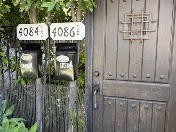 4084 Creed Ave #1/2, Los Angeles, CA 90008