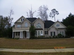 15 Enclave Cir, Savannah, GA 31419