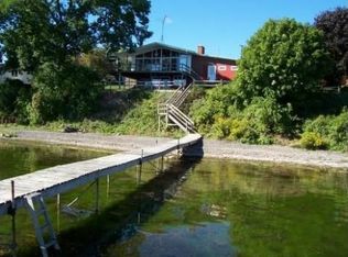1857 Perry Point Rd, Penn Yan, NY 14527