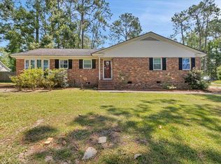 1829 2nd St SE, Moultrie, GA 31768