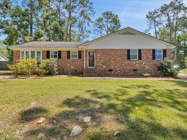1829 2nd St SE, Moultrie, GA 31768