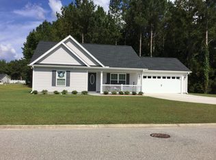 460 Oakham Dr, Conway, SC 29527