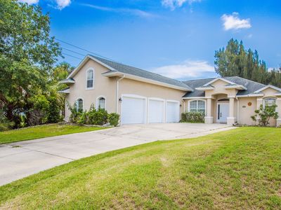 3401 Brahman Ave, Rockledge, FL, 32955