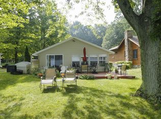 63548 Zabel Shores Rd, Sturgis, MI 49091
