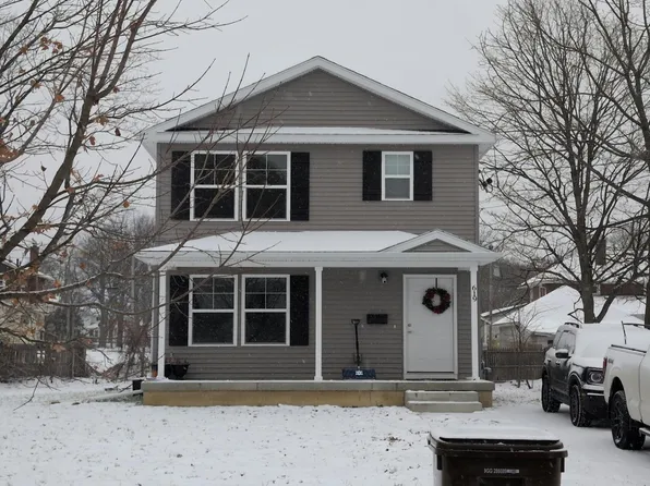619 Center St, Jackson, MI 49202