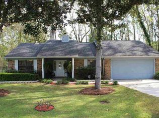 4264 Carnwath Rd, Tallahassee, FL 32303