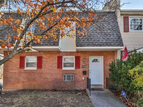 200 S 5th St, Easton, PA 18042