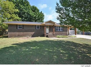 1803 Ragsdale Rd NW, Cullman, AL 35055