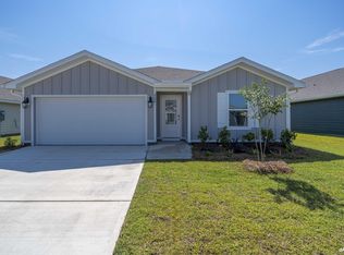 282 Boggy Creek Way, Panama City, FL 32404