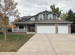 4420 Cobbleskill Dr, Colorado Springs, CO 80920