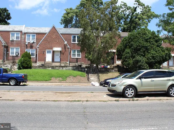 565 E Tabor Rd, Philadelphia, PA 19120