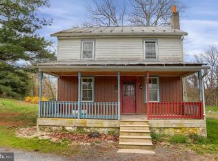 40 Academy Rd, Newport, PA 17074