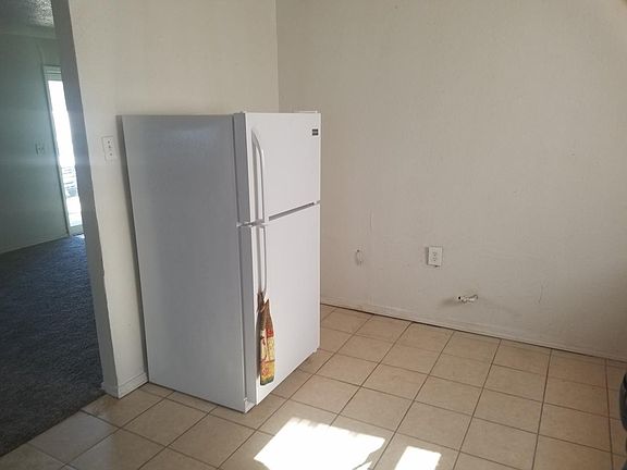 fridge